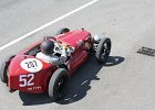 Austin  Austin, Autodrome festival Heritage, 6 juin 2015, circuit de Linas-Montlhéry