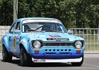 Ford Escort RS  Ford Escort RS, Autodrome festival Heritage, 6 juin 2015, circuit de Linas-Montlhéry