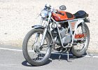 Gitane  Gitane, Autodrome festival Heritage, 6 juin 2015, circuit de Linas-Montlhéry