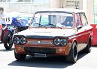 Hilman IMP  Hilman IMP, Autodrome festival Heritage, 6 juin 2015, circuit de Linas-Montlhéry