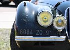 Jaguar XK120  Jaguar XK120, Autodrome festival Heritage, 6 juin 2015, circuit de Linas-Montlhéry