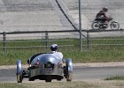 Morgan ?  Morgan ?, Autodrome festival Heritage, 6 juin 2015, circuit de Linas-Montlhéry