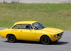 Alfa-Romeo  Alfa-Romeo, Autodrome Héritage Festival, Circuit de Linas-Montlhéry, 25 juin 2017