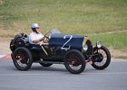 Bugatti type 13 Brescia (1925)  Bugatti type 13 Brescia (1925), Autodrome Héritage Festival, Circuit de Linas-Montlhéry, 25 juin 2017