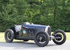 Bugatti type 35  Bugatti type 35, Autodrome Héritage Festival, Circuit de Linas-Montlhéry, 25 juin 2017