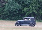 Ford  Ford, Autodrome Héritage Festival, Circuit de Linas-Montlhéry, 25 juin 2017