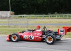Martini Mk15, Autodrome Héritage Festival, Circuit de Linas-Montlhéry, 25 juin 2017
