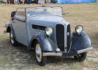 Rosengart LR4N2  Rosengart LR4N2, Autodrome Héritage Festival, Circuit de Linas-Montlhéry, 25 juin 2017