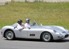 Talbot  Talbot, Autodrome Héritage Festival, Circuit de Linas-Montlhéry, 25 juin 2017