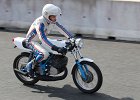 Moto  Moto, Autodrome Héritage Festival, Circuit de Linas-Montlhéry, 25 juin 2017