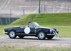 Alfa-Romeo Giulietta