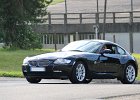 BMW Z4 coupé 3.0 Si