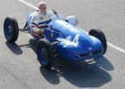 DB Panhard monoplace
