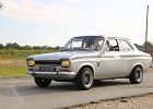 Ford Escort Mexico
