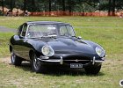 Jaguar E-type coupé série 1
