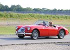 MG type A MGA