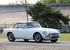 MGB