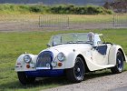 Morgan Plus4