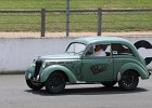 Renault Juvaquatre record