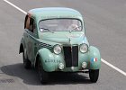 Renault Juvaquatre record