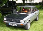VW Derby  VW Derby, rassemblement VW Gang 77, Egreville (77)