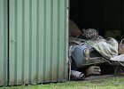 Peugeot 403  Peugeot 403, Vide-grenier de Voulx, 24 mai 2017