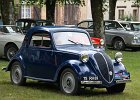 Simca 5  Simca 5, Lixy, 4 juin 2017