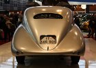 Mercedes-Benz 540K Streamliner (1938)  Mercedes-Benz 540K Streamliner (1938), Rétromobile (Paris), 8 février 2015