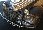 Citroën 2CV  Citroën 2CV, Rétromobile 2016
