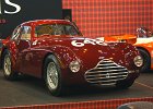 Alfa Romeo 6C 2500 Competizione Coupé  Alfa Romeo 6C 2500 Competizione Coupé, Rétromobile 2016
