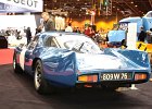 Alpine M65  Alpine M65, Rétromobile 2016