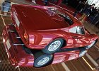 Dino 206 GT Berlinetta Speciale  Dino 206 GT Berlinetta Speciale, Rétromobile 2016