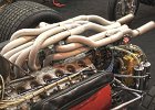 Ferrari moteur monoplace  Ferrari moteur monoplace, Rétromobile 2016