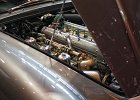 Moteur  , Rétromobile 2016