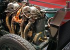 Napier (1903)  Napier (1903), Rétromobile 2016