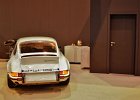 Porsche 911 Carrera RS  Porsche 911 Carrera RS, Rétromobile 2016