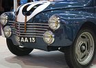 Renault 4cv  Renault 4cv, Rétromobile 2016