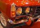 Rover P6  Rover P6, Rétromobile 2016