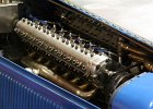 Delage 1500 GP  Delage 1500 GP, Rétromobile, 12 février 2017
