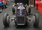Delage 1500 GP  Delage 1500 GP, Rétromobile, 12 février 2017
