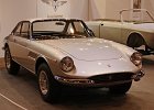 Ferrari 330 GTC  Ferrari 330 GTC, Rétromobile, 12 février 2017