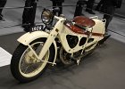 New Motorcycle (1928)  New Motorcycle (1928), Rétromobile, 12 février 2017