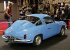 Abarth Fiat 750 Zagato