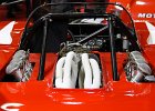 Abarth barquette