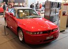 Lancia SZ Zagato