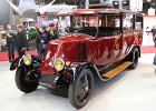 Renault Autocar PR
