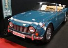 Triumph TR250