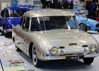 Wimille prototype 2 (1948)