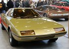 Citroën Bertone GS Camargue (1972)