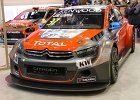 Citroën C-Elysée WTCC